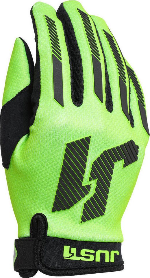 Just1 Motorradhandschuhe J-Force X Motocross Handschuhe von Just1