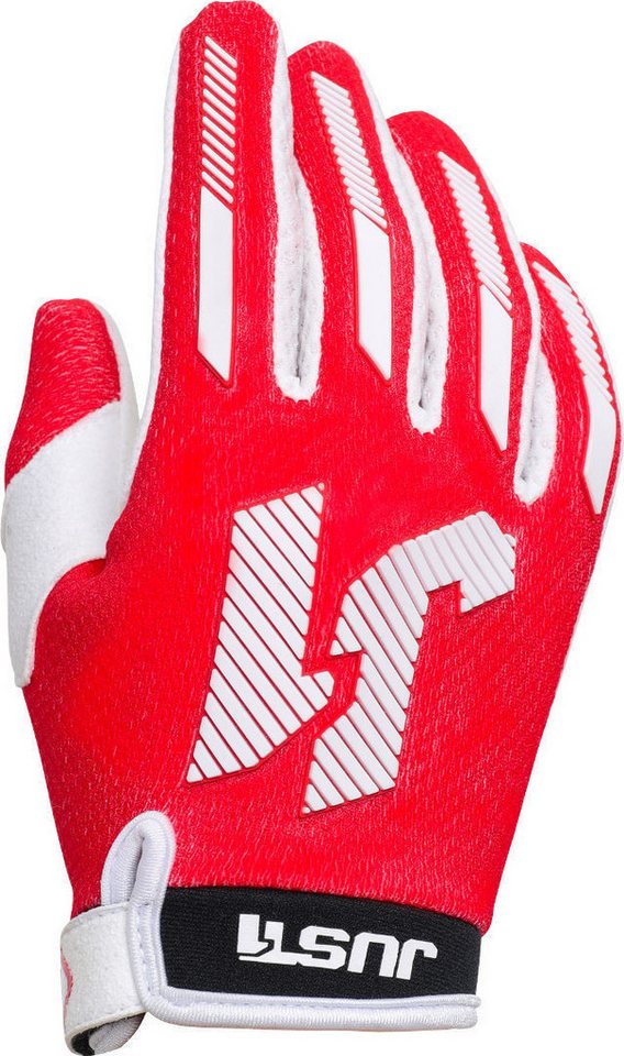 Just1 Motorradhandschuhe J-Force X Motocross Handschuhe von Just1