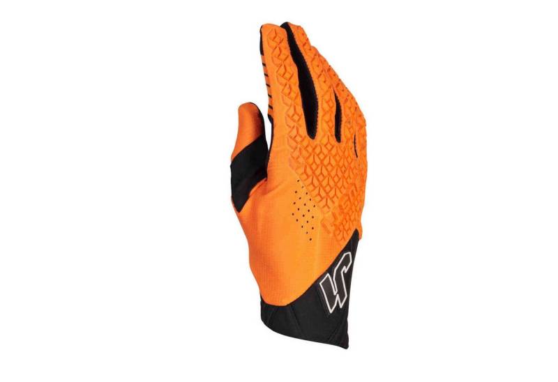 Just1 Motorradhandschuhe J-HRD Motocross Handschuhe von Just1