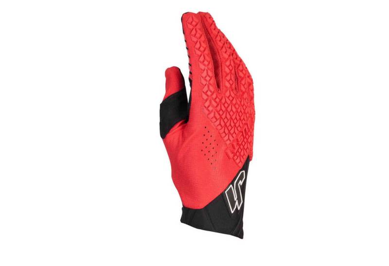 Just1 Motorradhandschuhe J-HRD Motocross Handschuhe von Just1
