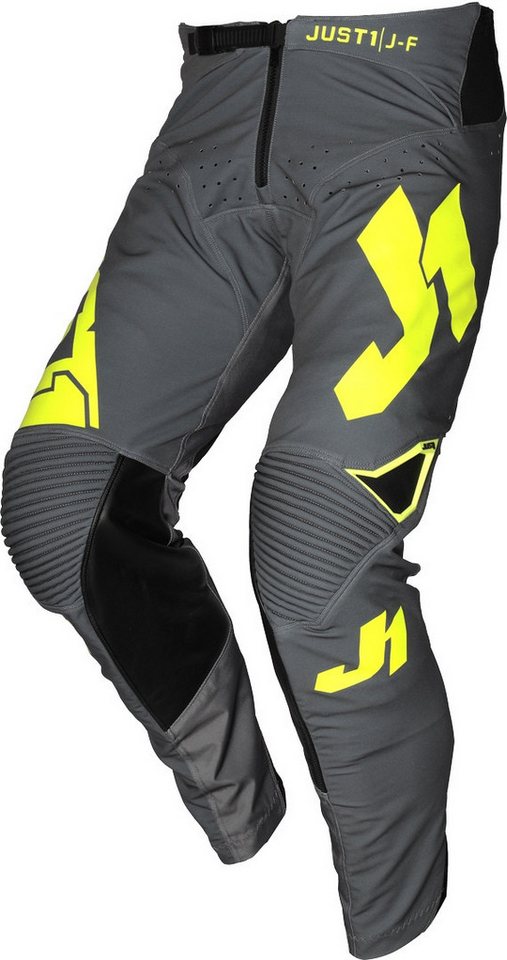 Just1 Motorradhose J-Flex Aria Motocross Hose von Just1