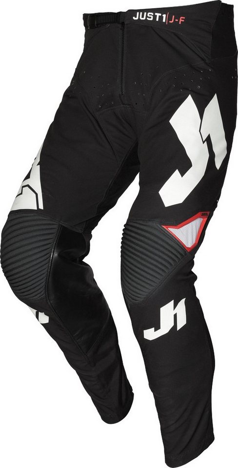 Just1 Motorradhose J-Flex Aria Motocross Hose von Just1