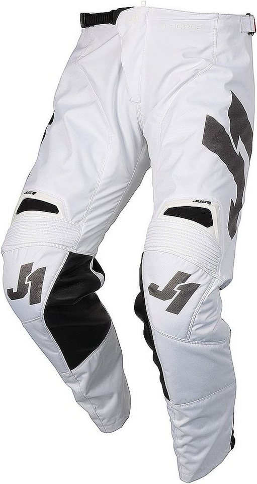 Just1 Motorradhose J-Force Terra Motocross Hose abriebfest von Just1