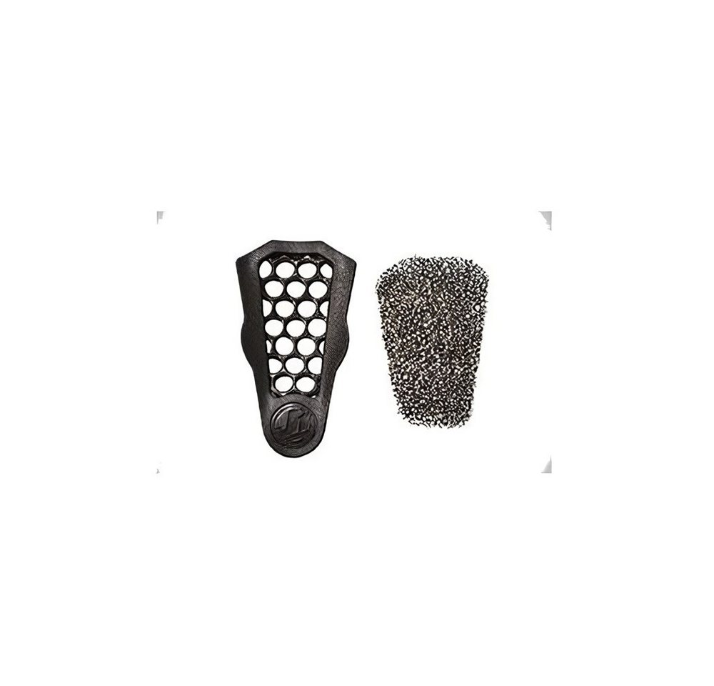 Just1 Zubehör-Set J12 Kit Net Dust Proof / Kit Retina Antipolvere von Just1