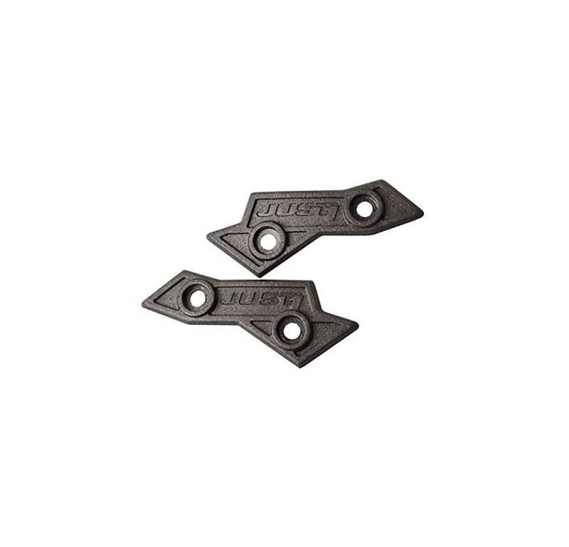 Just1 Zubehör-Set J12 Peak Plates (Couple) von Just1