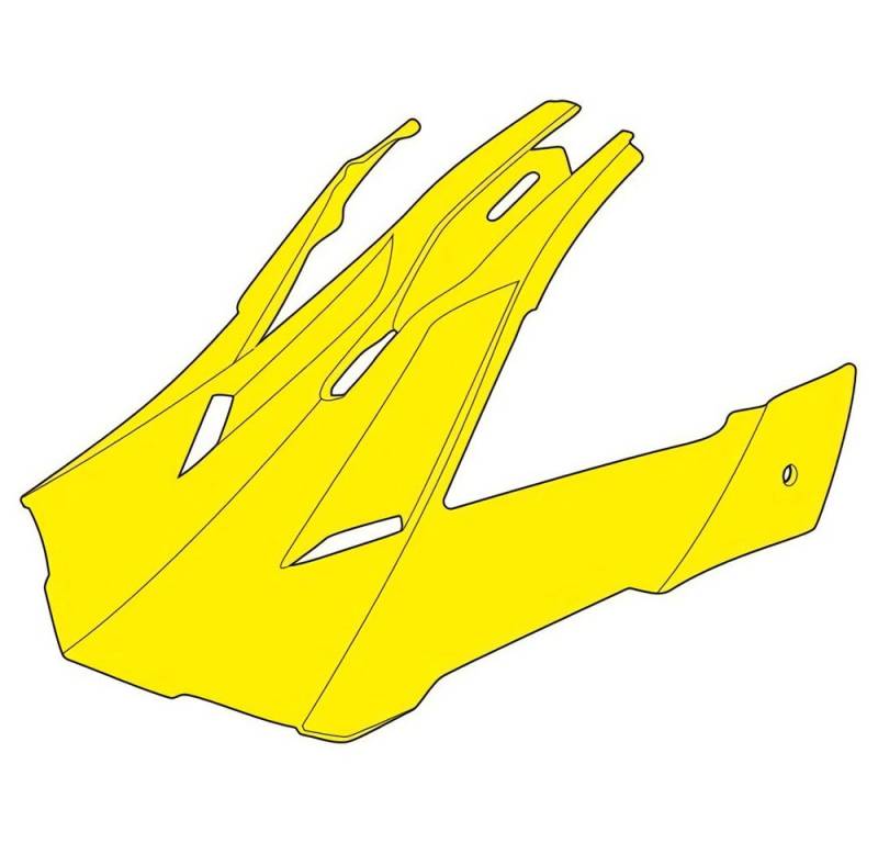 Just1 Zubehör-Set J18 Peak Pulsar von Just1