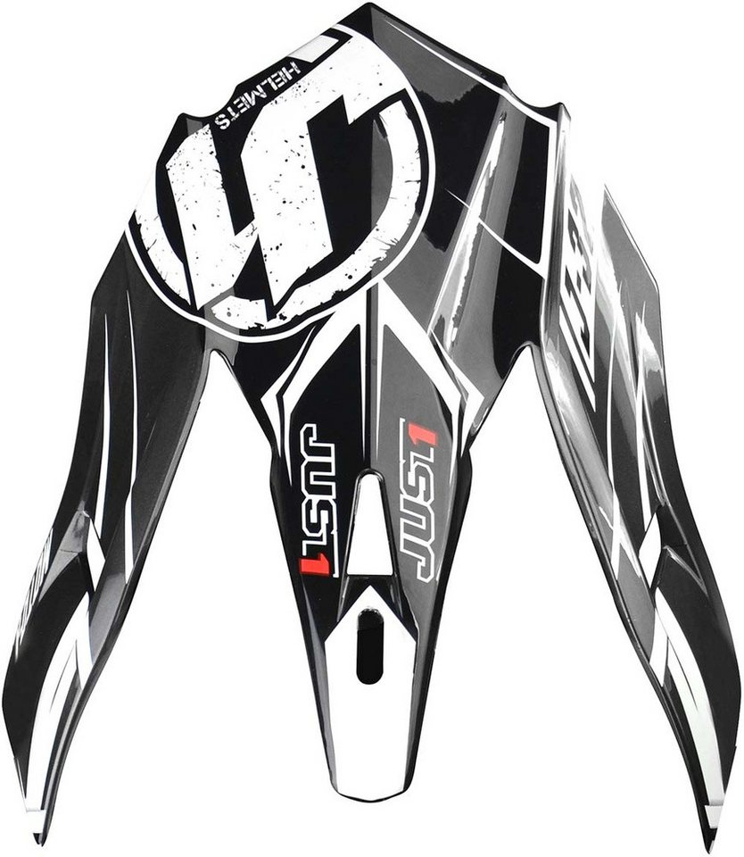 Just1 Zubehör-Set J32 Peak Pro Moto von Just1