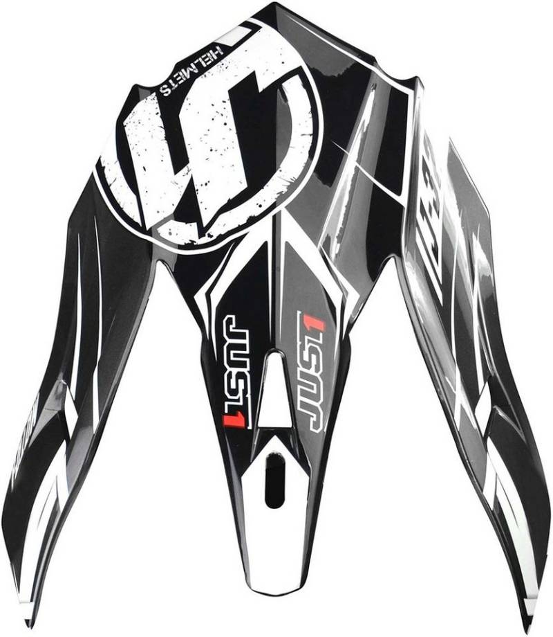 Just1 Zubehör-Set J32 Peak Pro Moto von Just1