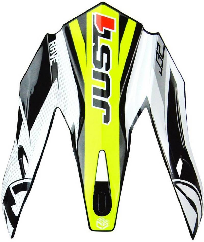 Just1 Zubehör-Set J32 Peak Pro Rave von Just1