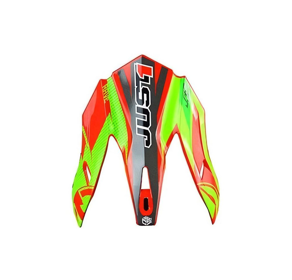 Just1 Zubehör-Set J32 Peak Pro Rave von Just1