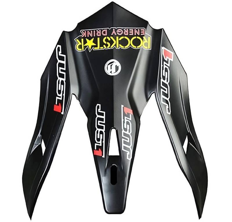 Just1 Zubehör-Set J32 Peak Pro Rockstar Energy Drink von Just1