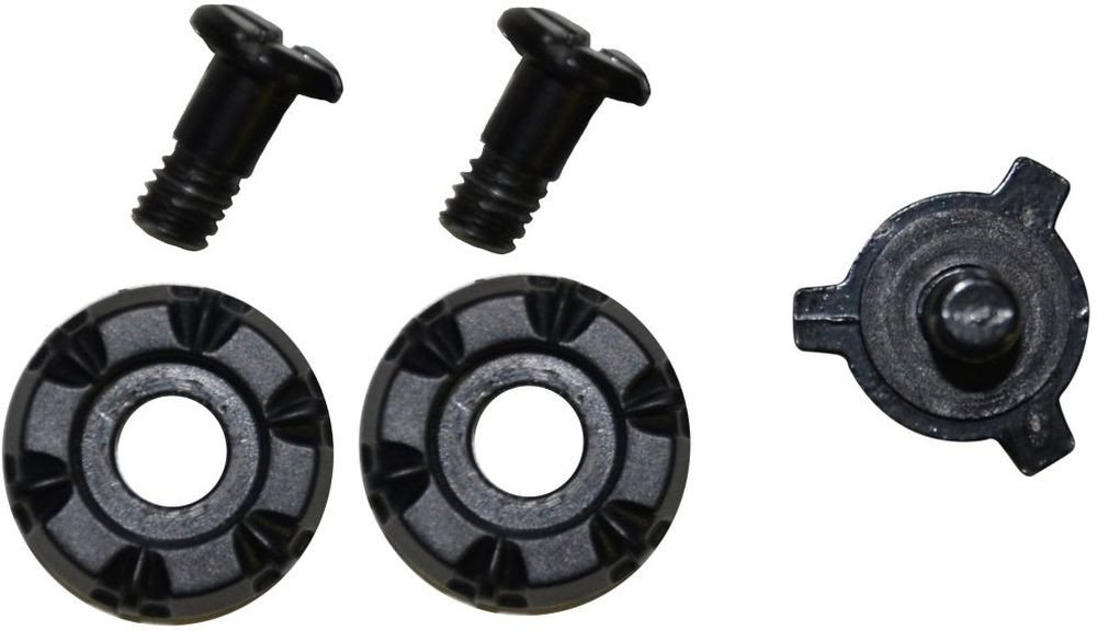 Just1 Zubehör-Set J34 Adventure Peak Kit Screws von Just1