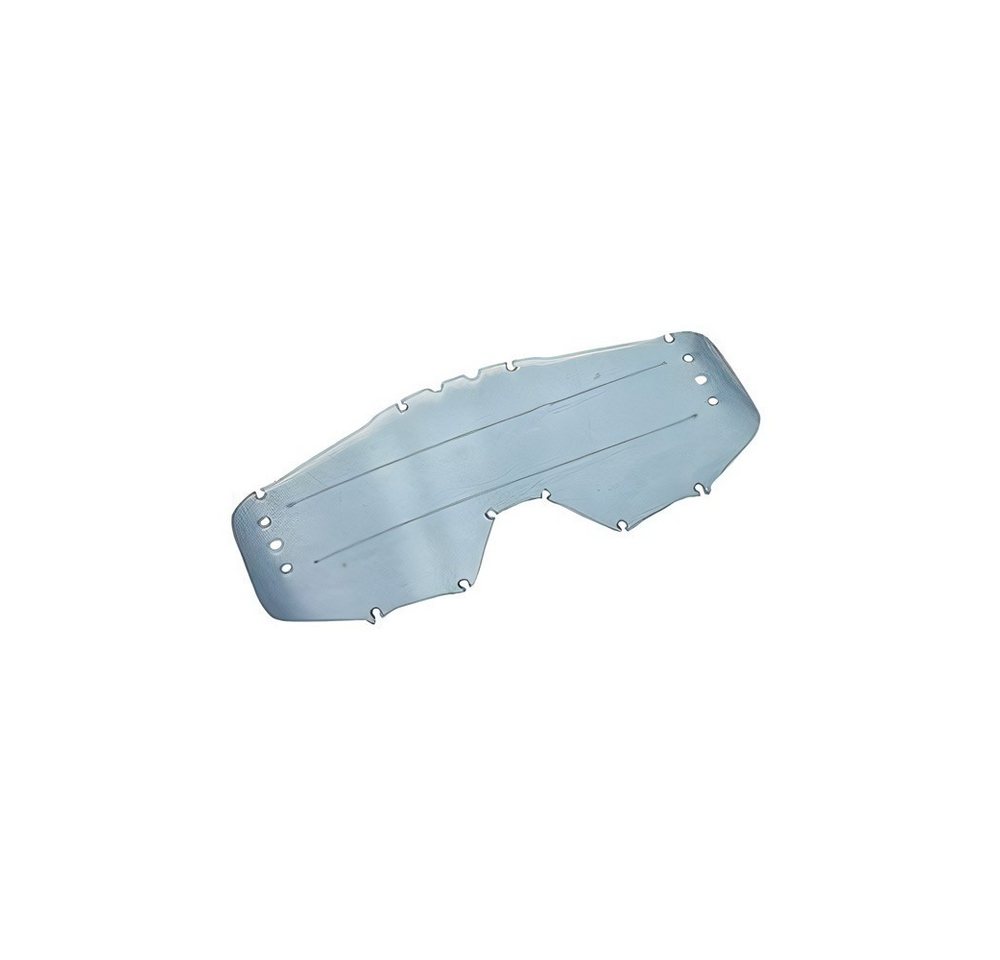 Just1 Zubehör-Set Lens Roll Off Xl For Goggle Iris von Just1