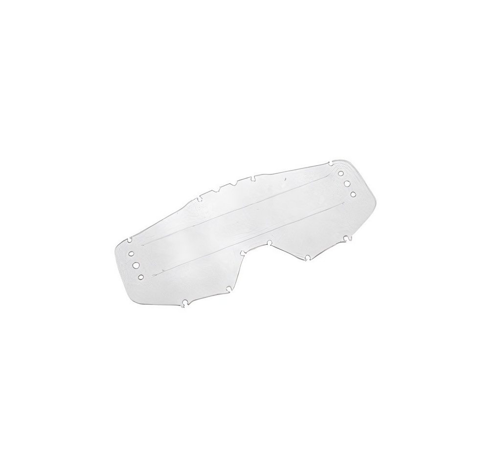 Just1 Zubehör-Set Lens Roll Off Xl For Goggle Iris von Just1