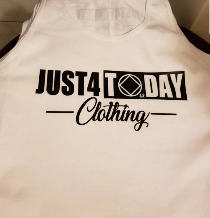 Just4Today Clothing T-Shirt von Just4TodayClothing