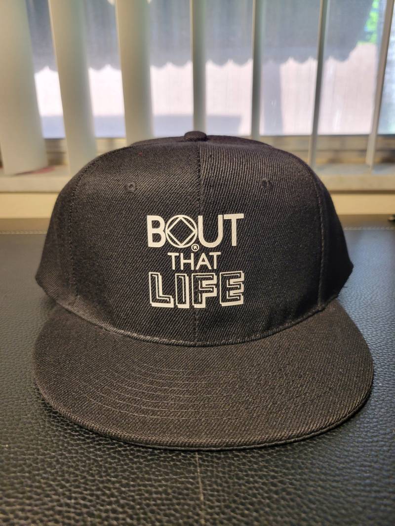 Schnallen Anonymous Snapback Hut Schnallen Anonymous Snapback Hut von Just4TodayClothing