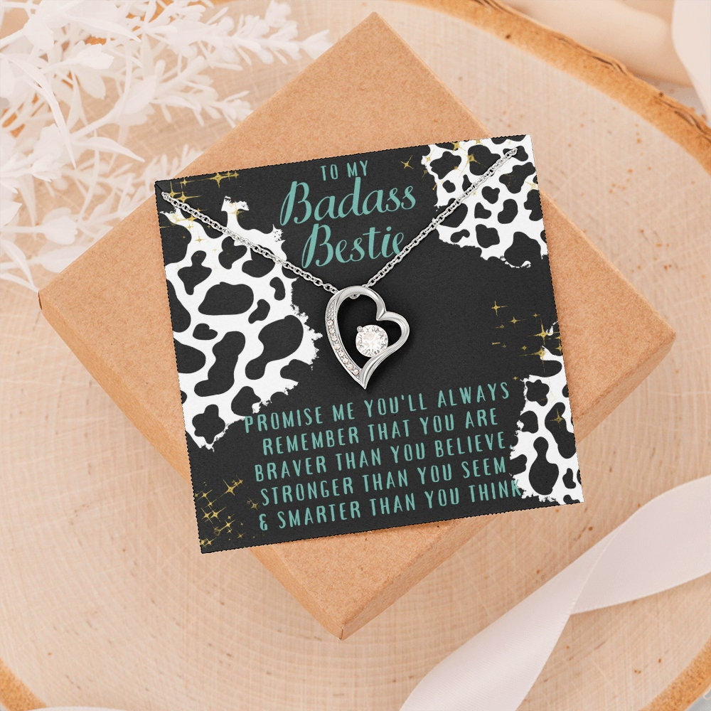 Kuh Print Geschenk | Mein Badass Bestie Beste Freundin Rindsleder Druck Schmuckkästchen Set Geburtstagsgeschenk Kuh Print Geschenk | Mein Badass Bestie Beste Freundin Rindsleder Druck Schmuckkästchen Set Geburtstagsgeschenk von JustAnotherGiftShop