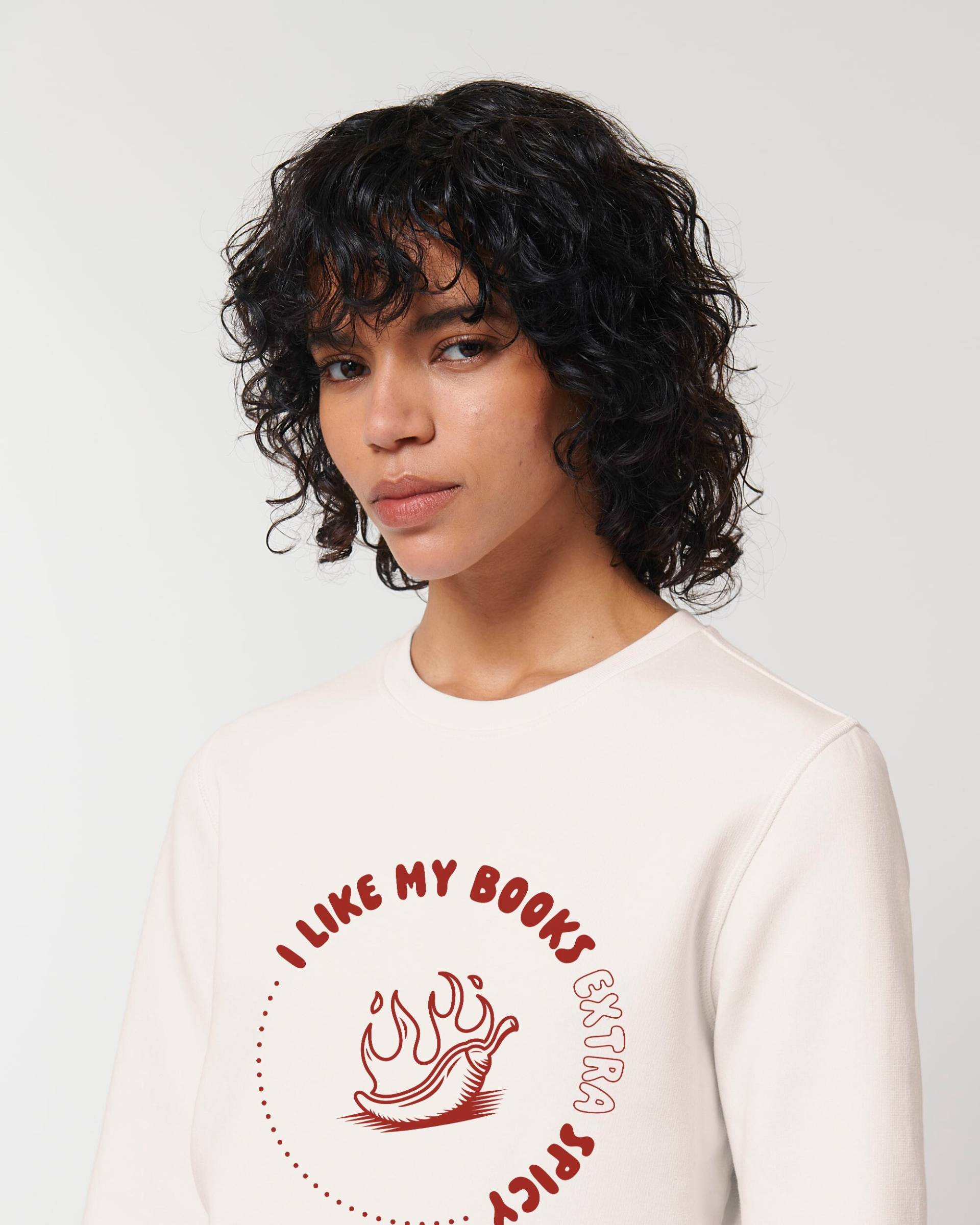 Booklover Sweater | Booktok Smut Spicy Books Bookish Hoodie Bookclub Reading Girl Gift Funny Book Quote Christmas Booklover Sweater | Booktok Smut Spicy Books Bookish Hoodie Bookclub Reading Girl Gift Funny Book Quote Christmas von JustAtelierDesigns