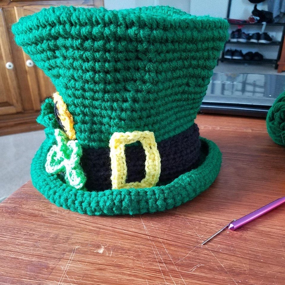 st. Pattys Zylinder st. Pattys Zylinder von JustCreatedbyRenee