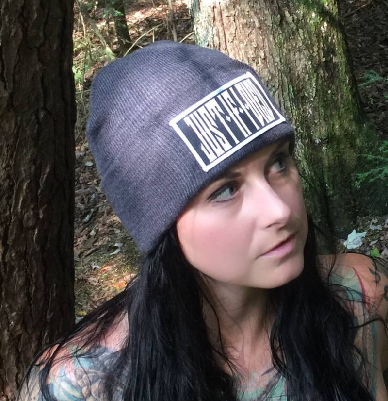 Justifidied Beanie Justifidied Beanie von JustIfIDied
