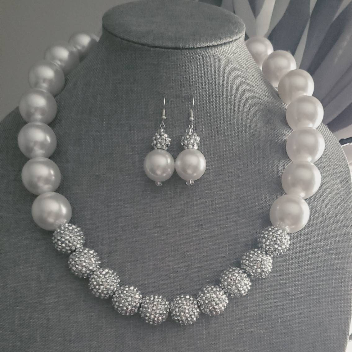 Von Just Jewels Designs Elegance Kollektion "Palatial" Von Just Jewels Designs Elegance Kollektion "Palatial" von JustJewelDesignsbyRM