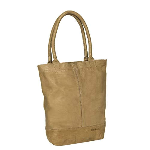 Justified Amber Shopper Sand von Justified