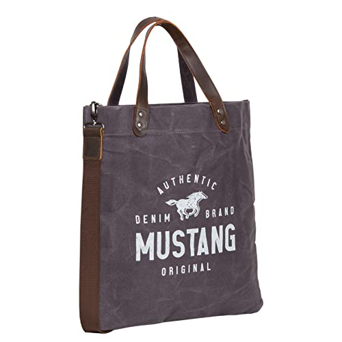 Justified Mustang Houston Shopper Lila von Justified