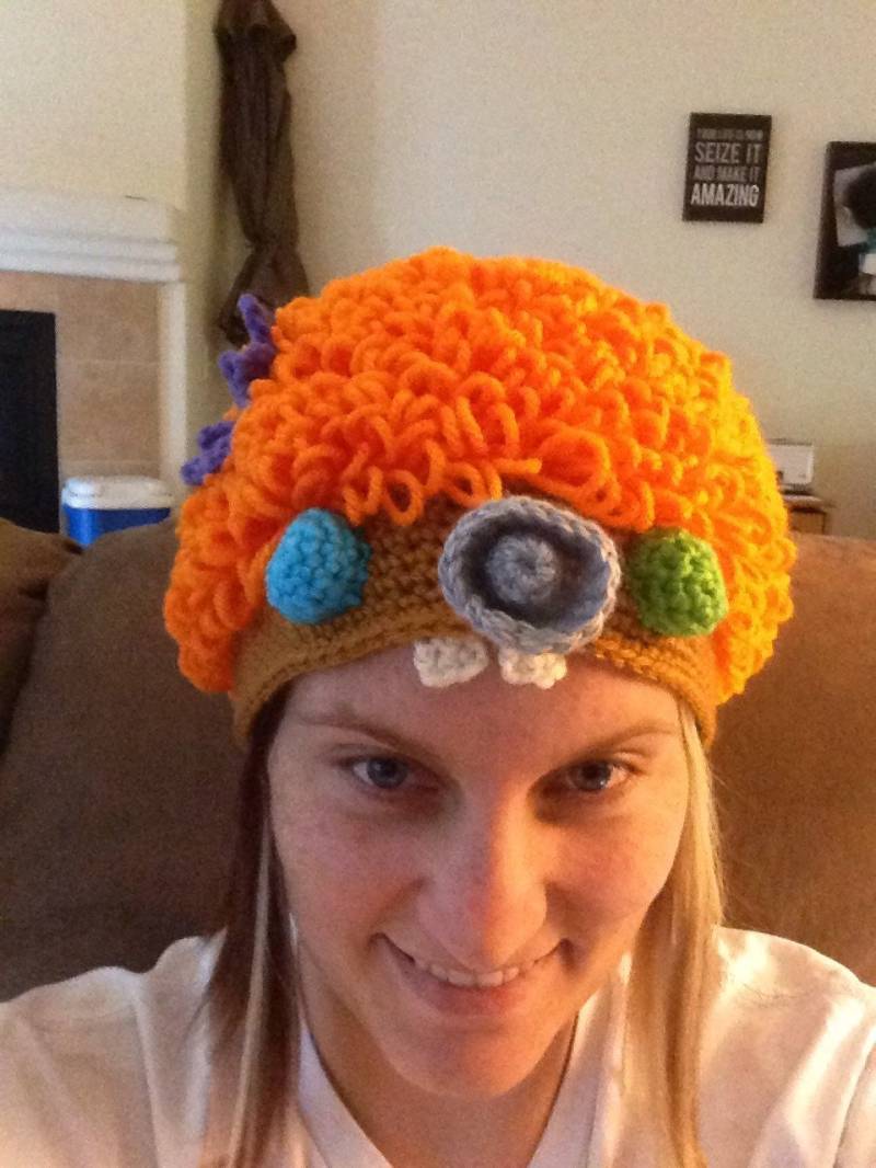 Ärger-O-Tron Ärger-O-Tron von JustinesCCC