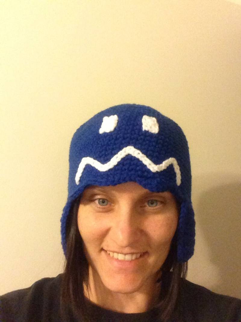 Geist Von Packman Geist Von Packman von JustinesCCC