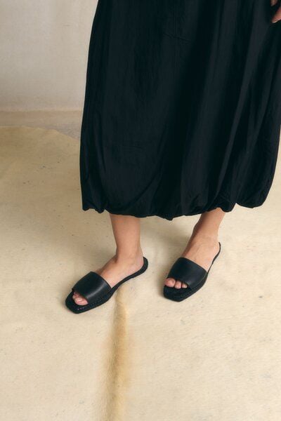 Jutelaune Classic Flat Espadrilles von Jutelaune