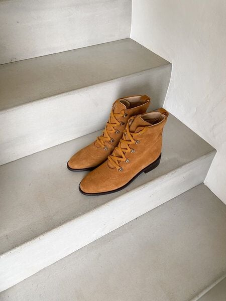 Jutelaune Countryside boots von Jutelaune