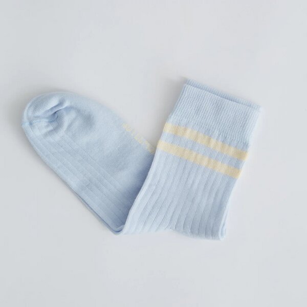 Jutelaune Pastel Vintage Socks von Jutelaune