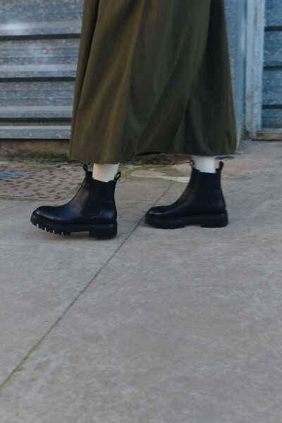 Jutelaune Rain Boots von Jutelaune