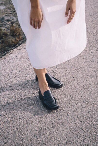 Jutelaune Spanish Moccasins von Jutelaune