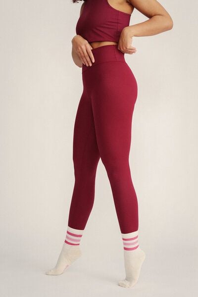 Jutelaune Sport Leggings von Jutelaune