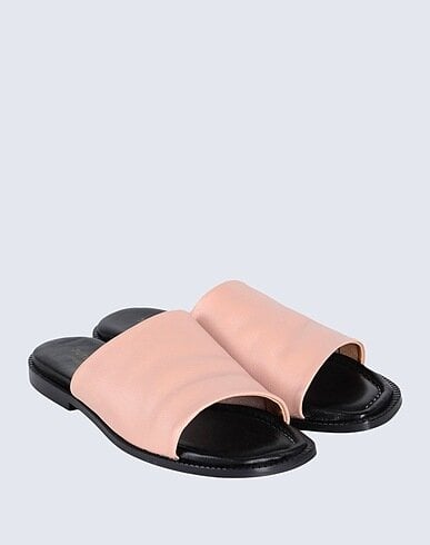 Jutelaune Strap Sandals von Jutelaune