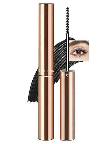 curling mascara schwarze #01 curling mascara schwarze #01 von Jutqut