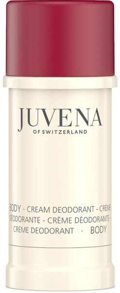 Juvena Body Care Cream Deodorant 40 ml von Juvena