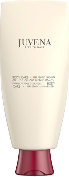Juvena Body Care Refreshing Shower Gel 200 ml von Juvena