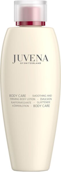 Juvena Body Care Smoothing And Firming Body Lotion 200 ml von Juvena