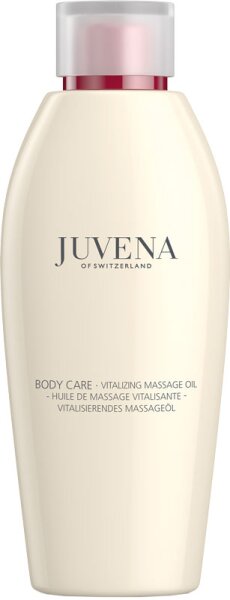 Juvena Body Care Vitalizing Massage Oil 200 ml von Juvena