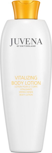 Juvena Body Vitalizing Body Lotion 400 ml von Juvena