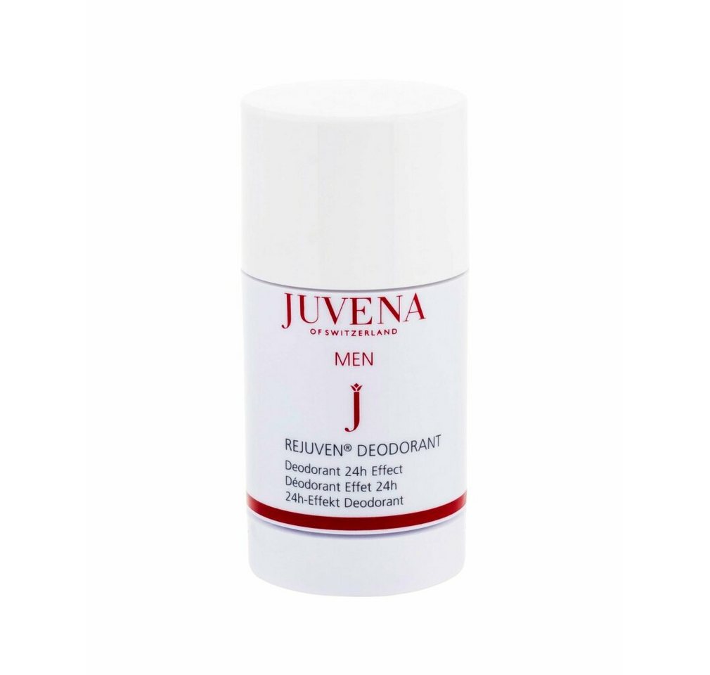 Juvena Deo-Roller Rejuven Men 24h-Effekt Deodorant Starr von Juvena