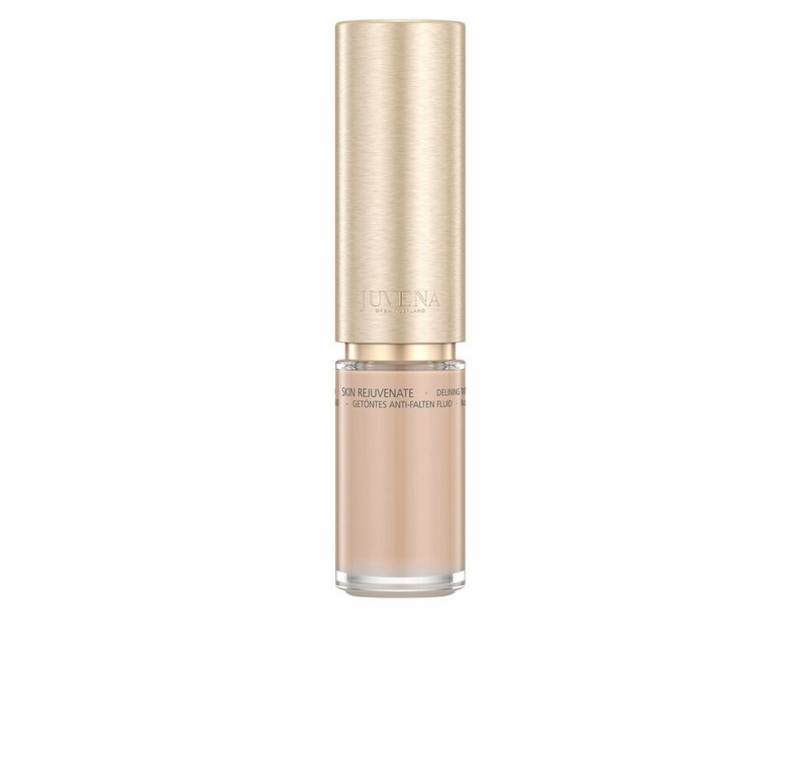 Juvena Foundation Rete Correct Delining Tinted Fluid Natural Bronze 50ml von Juvena