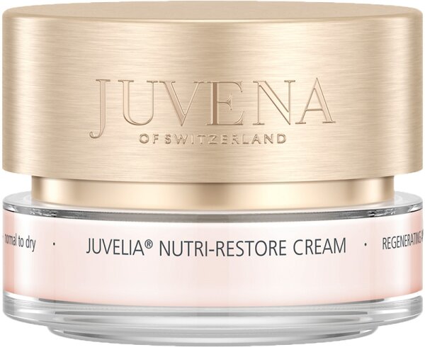 Juvena Juvelia Nutri-Restore Cream 50 ml von Juvena