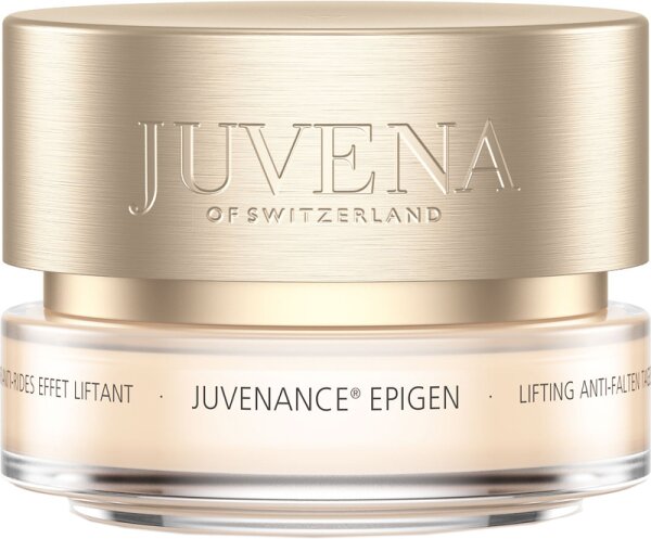 Juvena Juvenance Epigen Lifting Anti-Wrinkle Day Cream 50 ml von Juvena