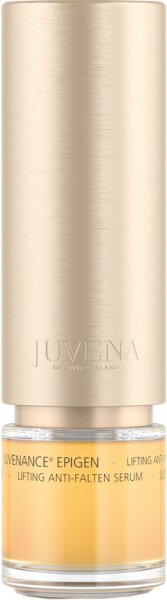Juvena Juvenance Epigen Lifting Anti-Wrinkle Serum Face & Eyes 30 ml von Juvena