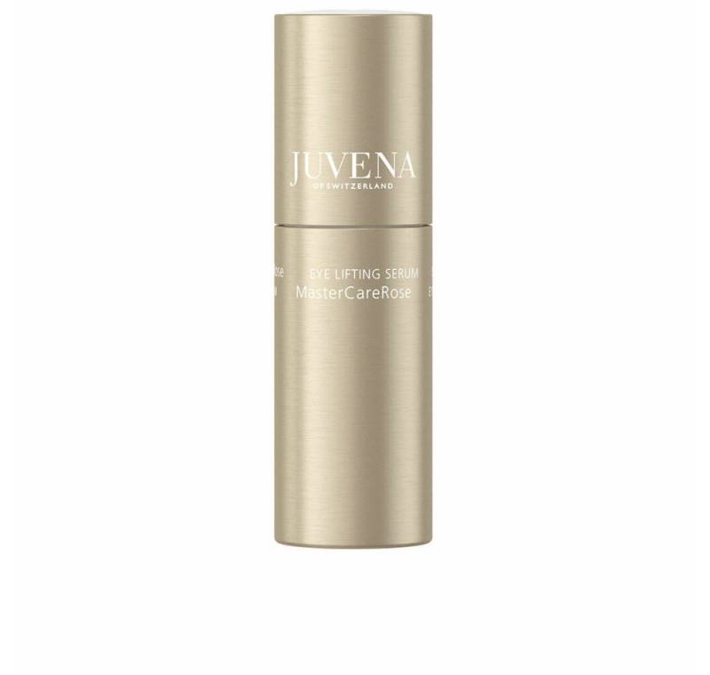 Juvena Körperpflegemittel MASTER ROSE sérum lifting contorno de ojos 15 ml von Juvena