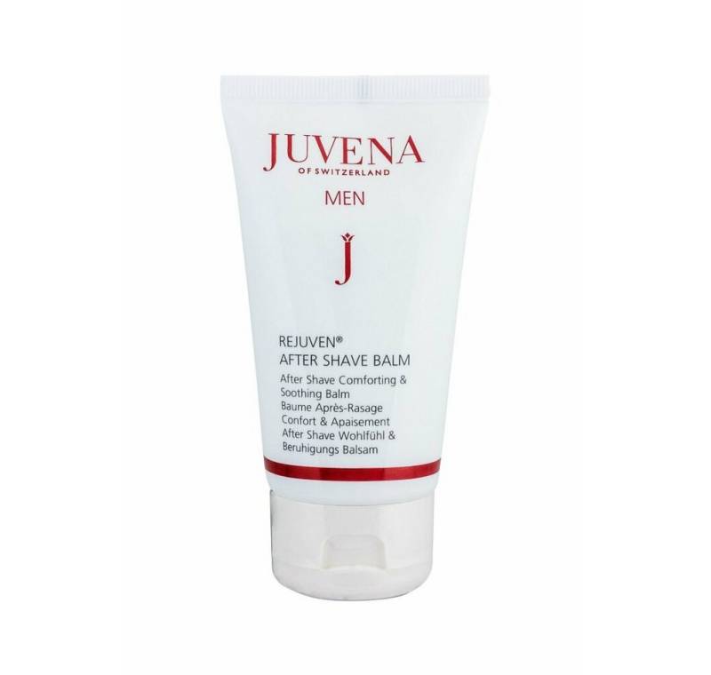Juvena Körperpflegemittel Rejuven r Men After Shave Beruhigender Balsam 75ml Aftershave Balsam von Juvena