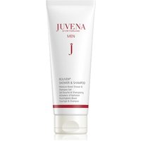 Juvena Men Moisture Boost Shower & Shampoo Gel Duschgel von Juvena
